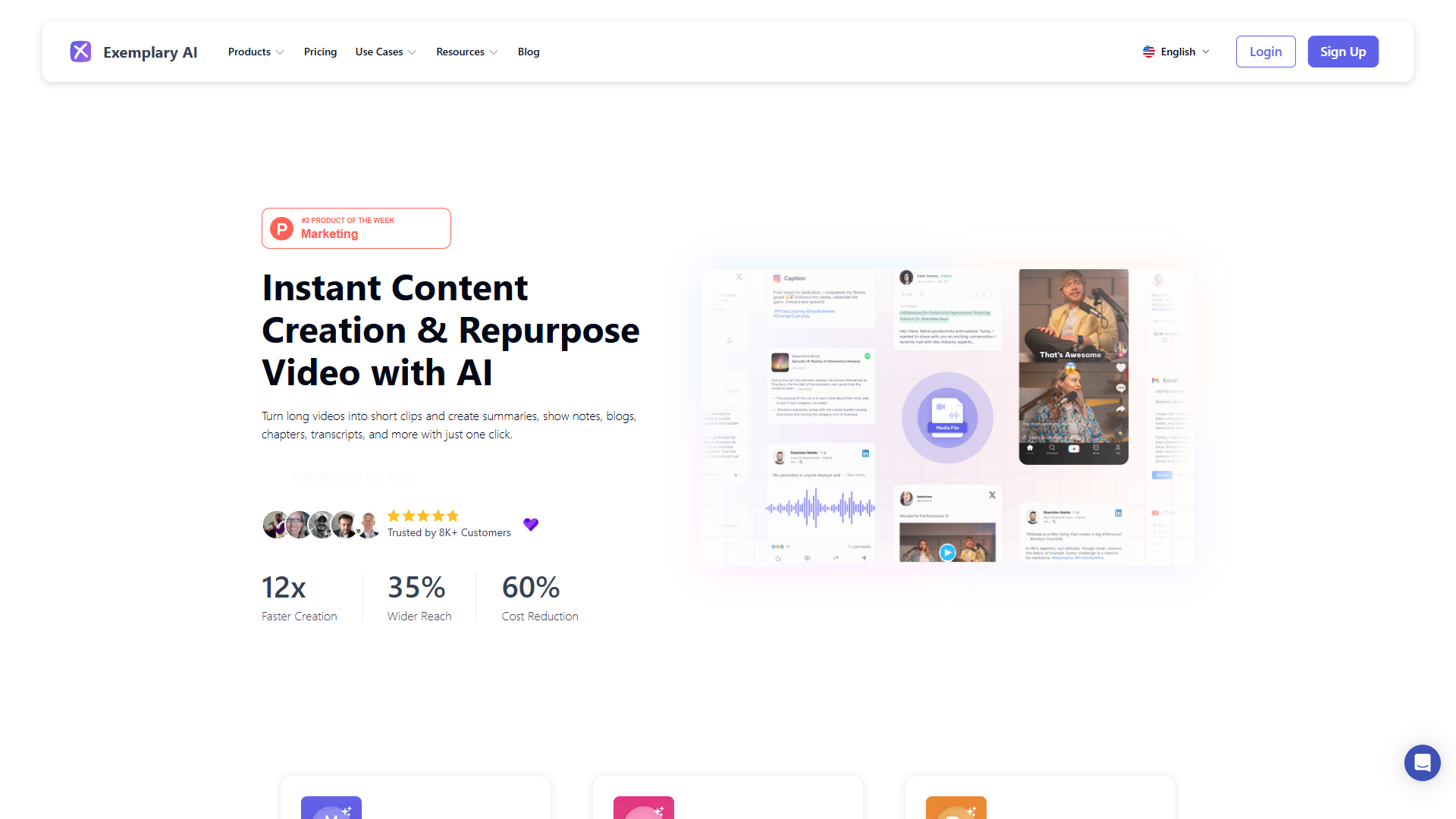 Exemplary AI Exemplary AI