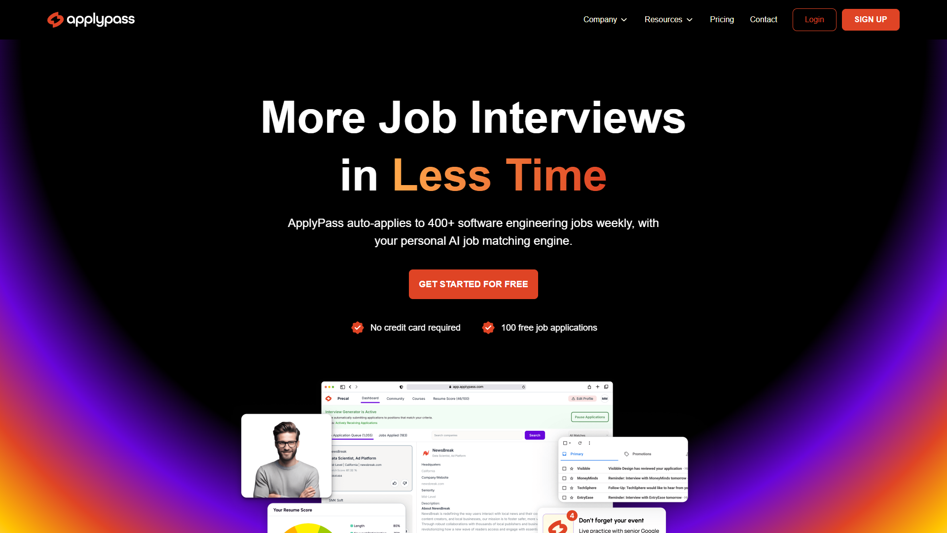 ApplyPass ApplyPass