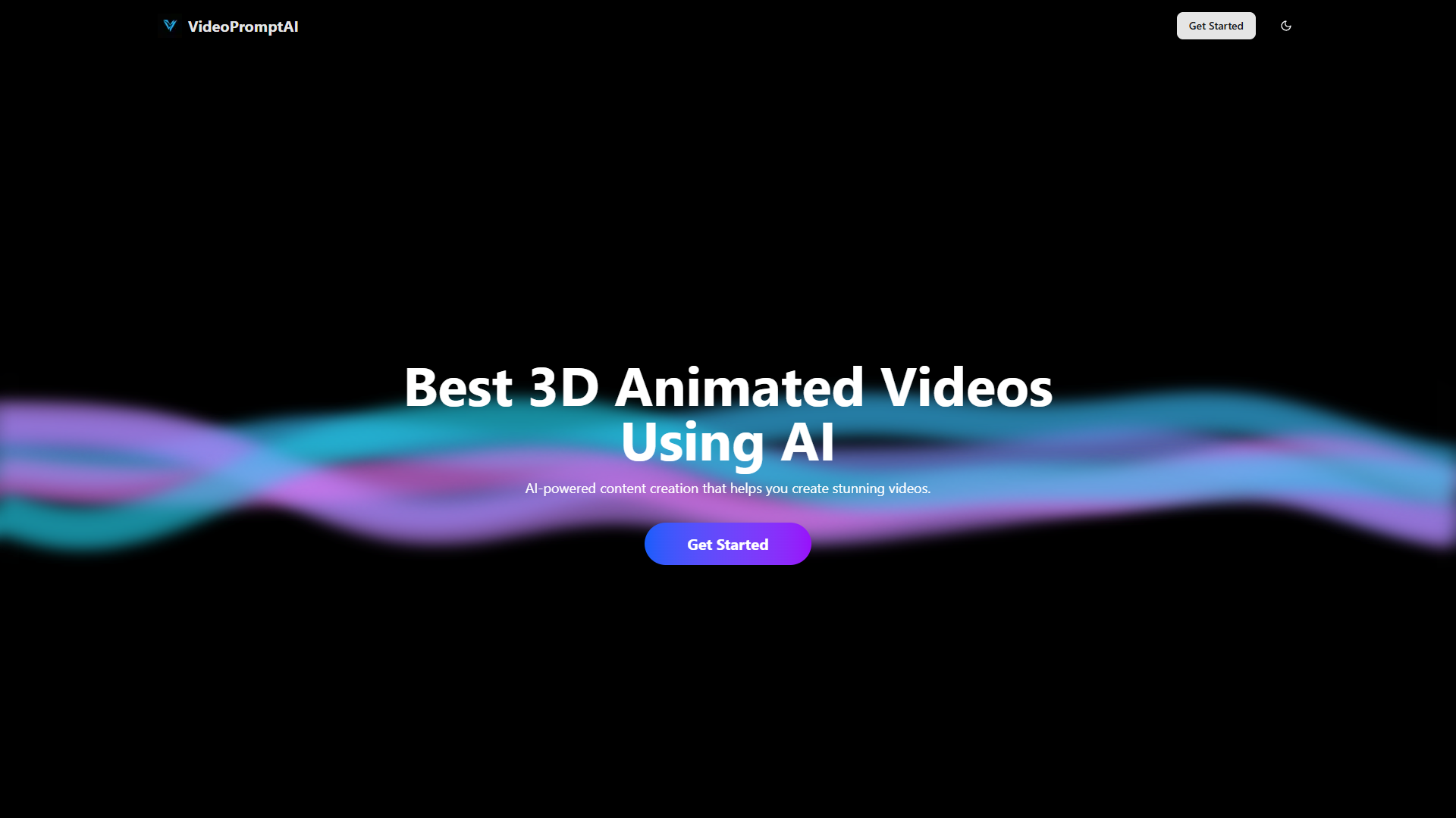 VideoPromptAI VideoPromptAI