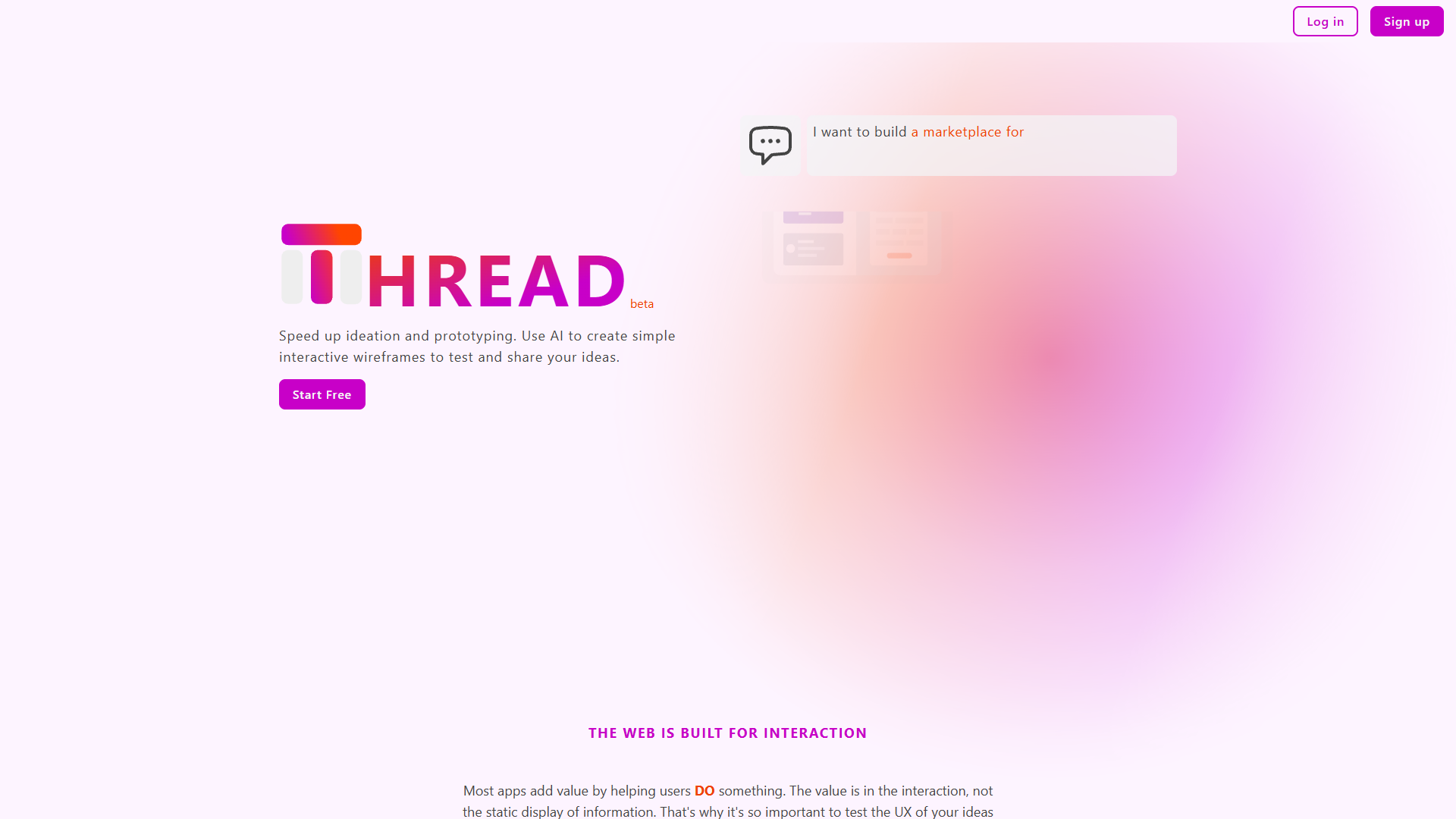 Thread Thread