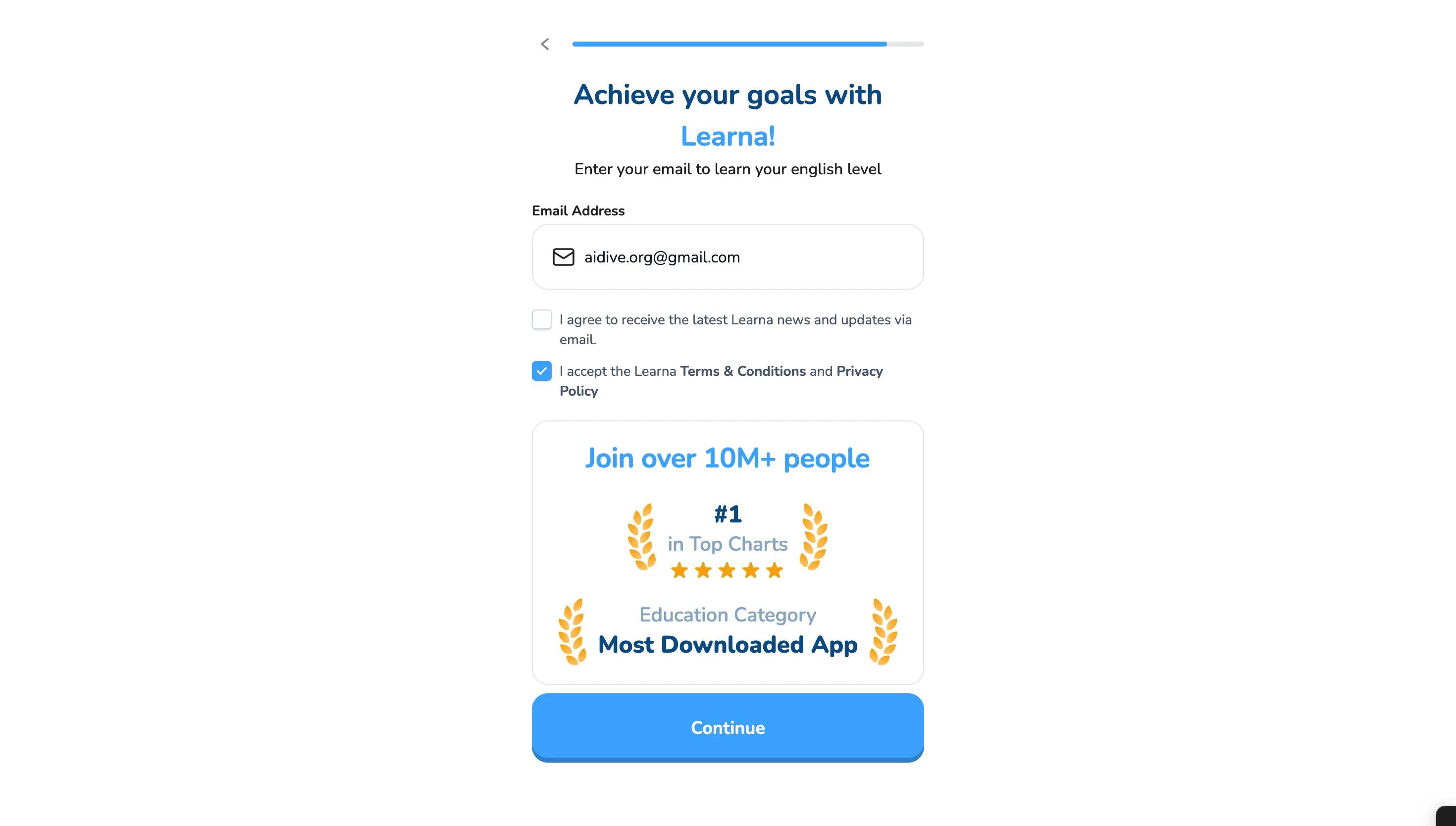 Learna AI Learna AI