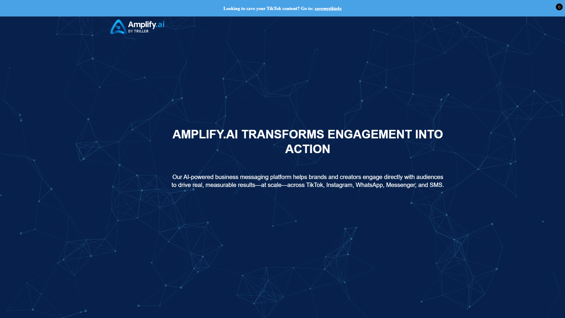 Amplify.ai Amplify.ai