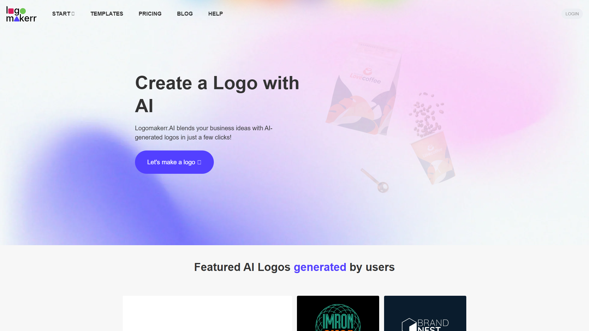 Logomakerr.ai Logomakerr.ai