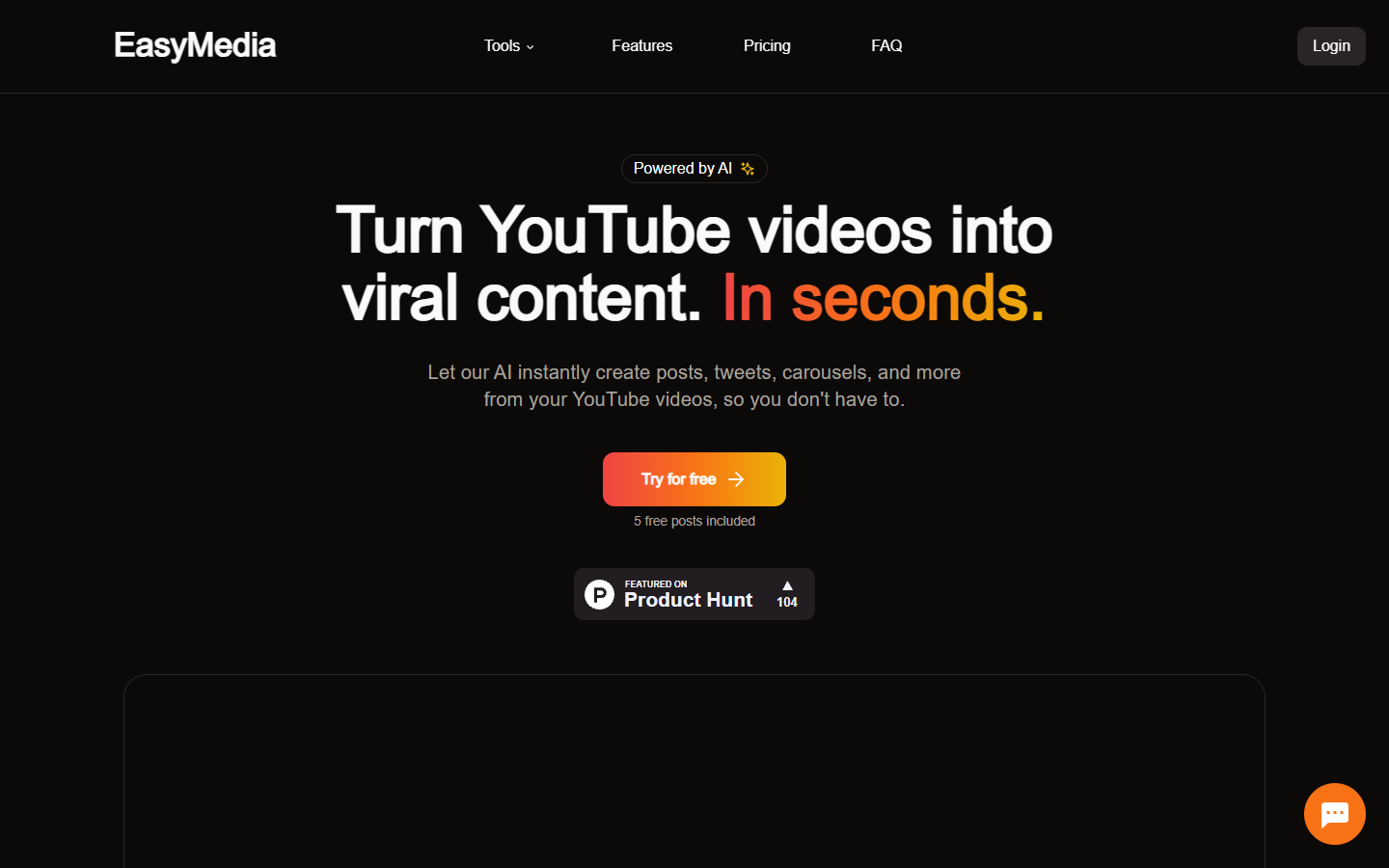 EasyMedia EasyMedia