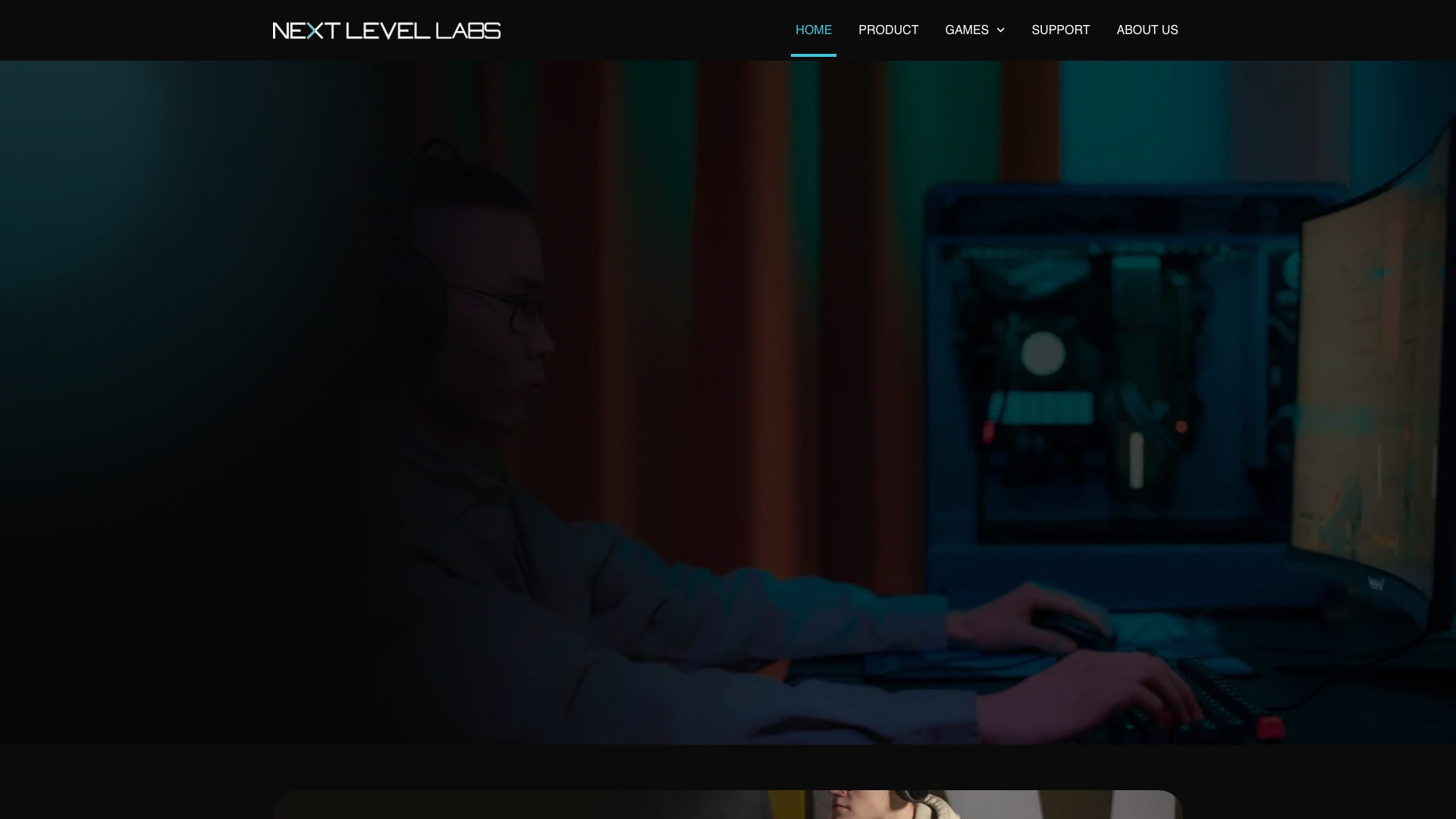 Next Level Labs Next Level Labs