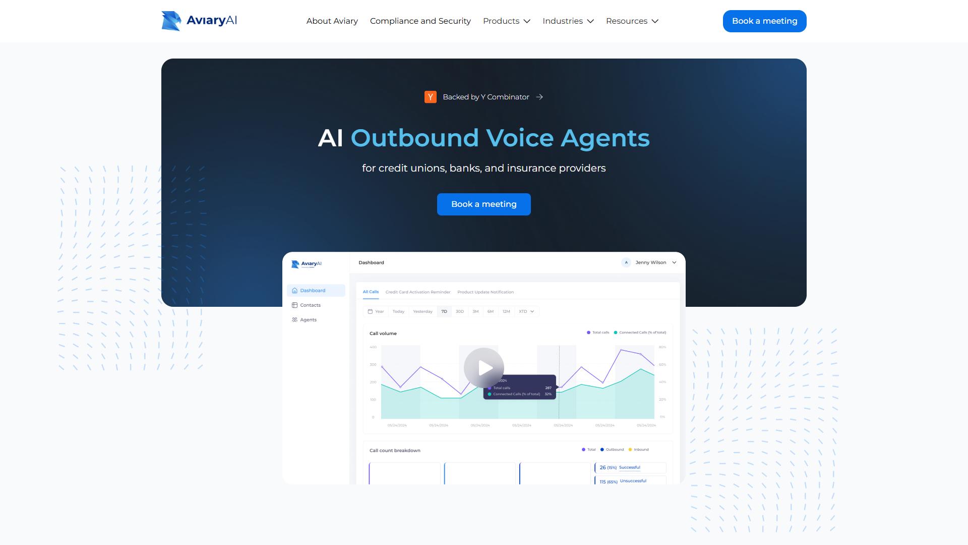 AviaryAI AviaryAI
