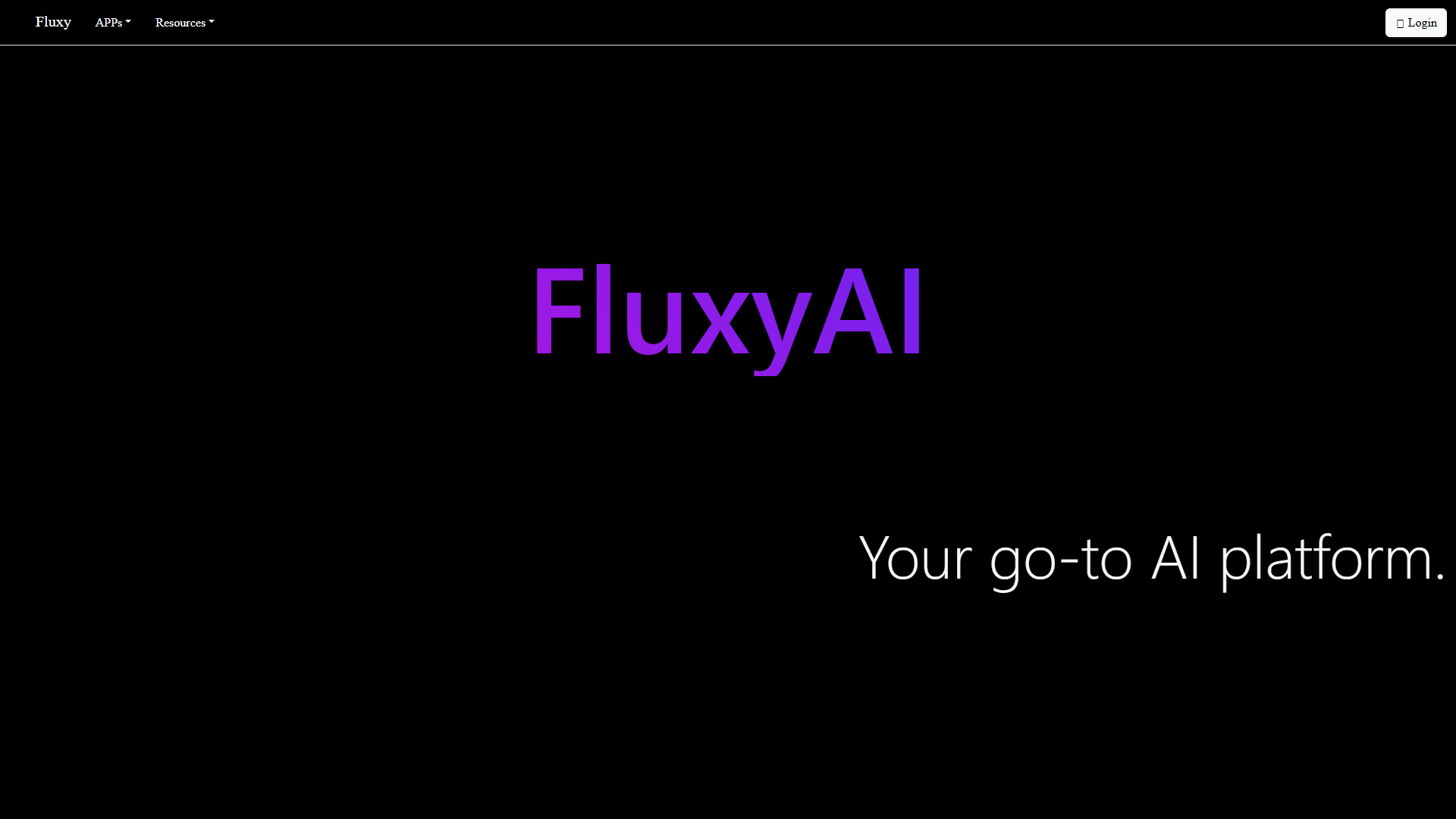 FluxyAI FluxyAI