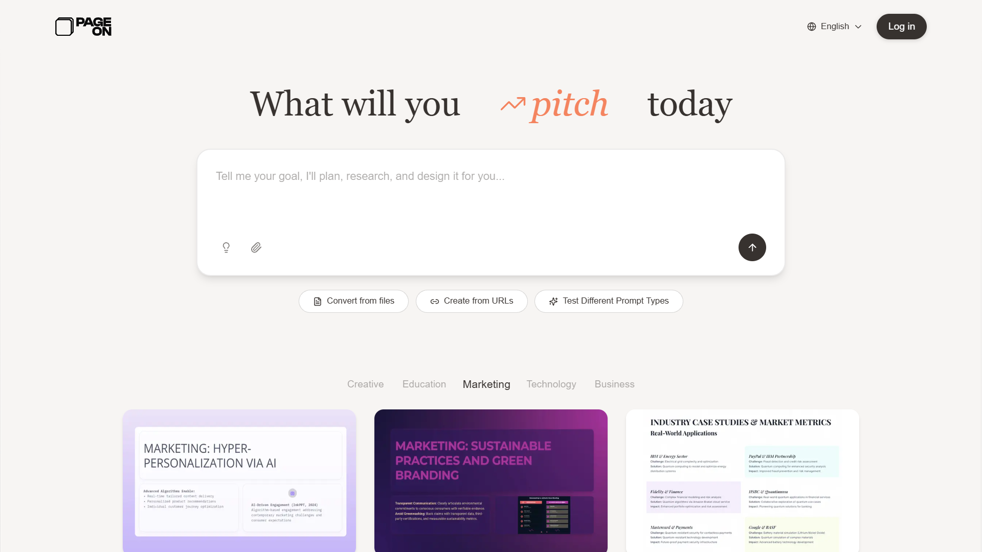 PageOn.AI PageOn.AI