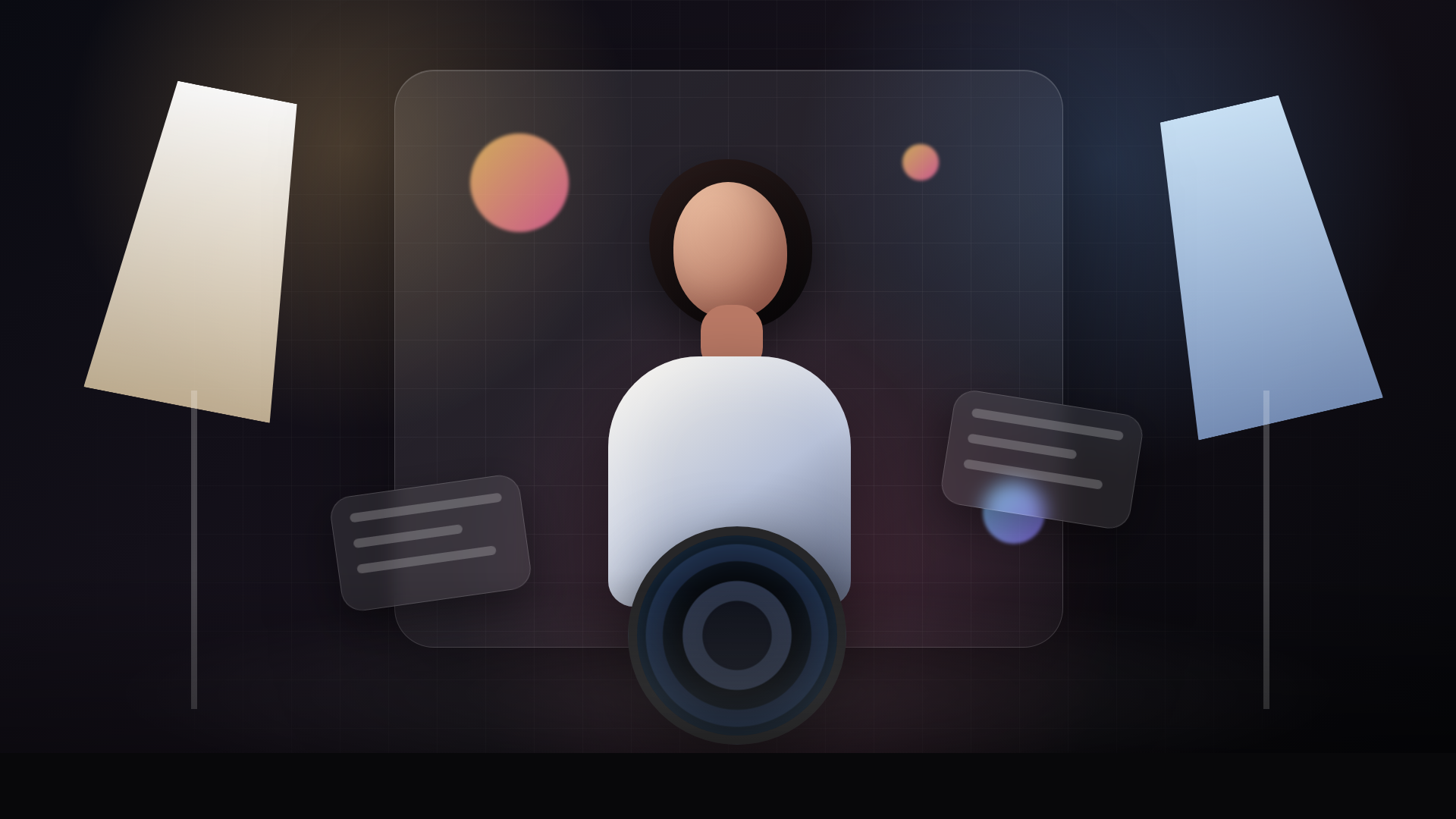 AI photoshoot prompts: ready-to-use templates for portraits and campaigns AI photoshoot prompts: ready-to-use templates for portraits and campaigns
