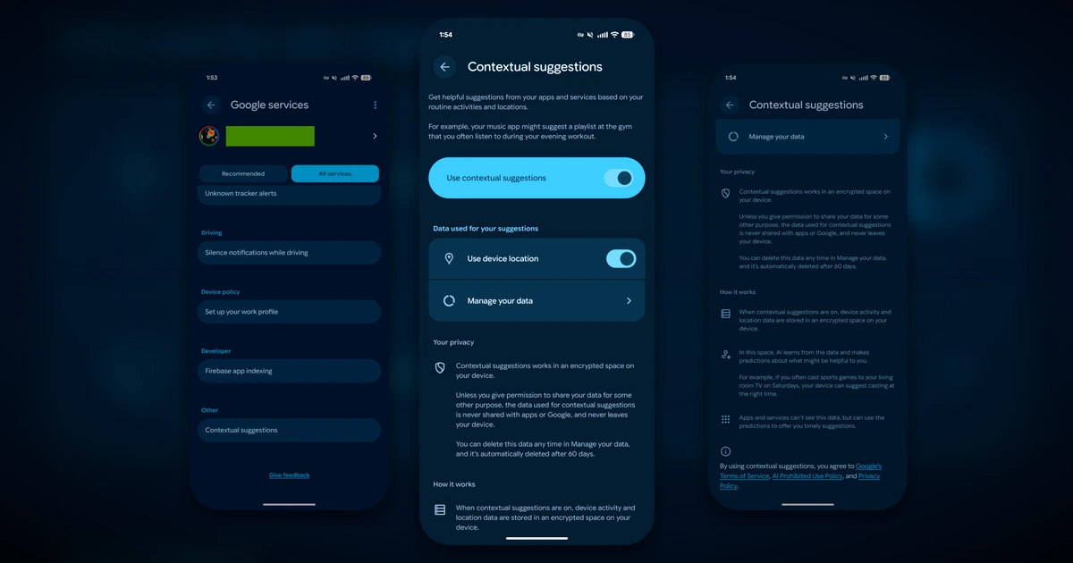 Android is starting to guess what you’ll want to do next Android is starting to guess what you’ll want to do next