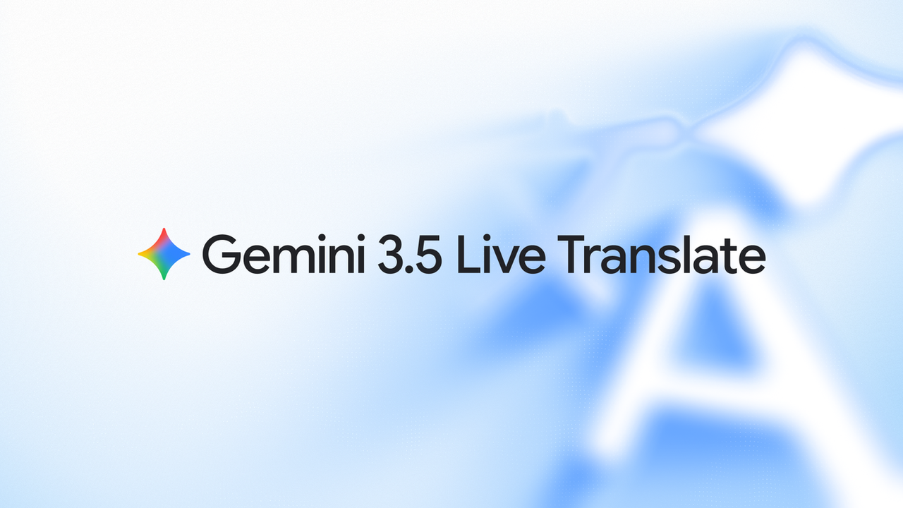 Gemini 3.5 Live Translate Gemini 3.5 Live Translate
