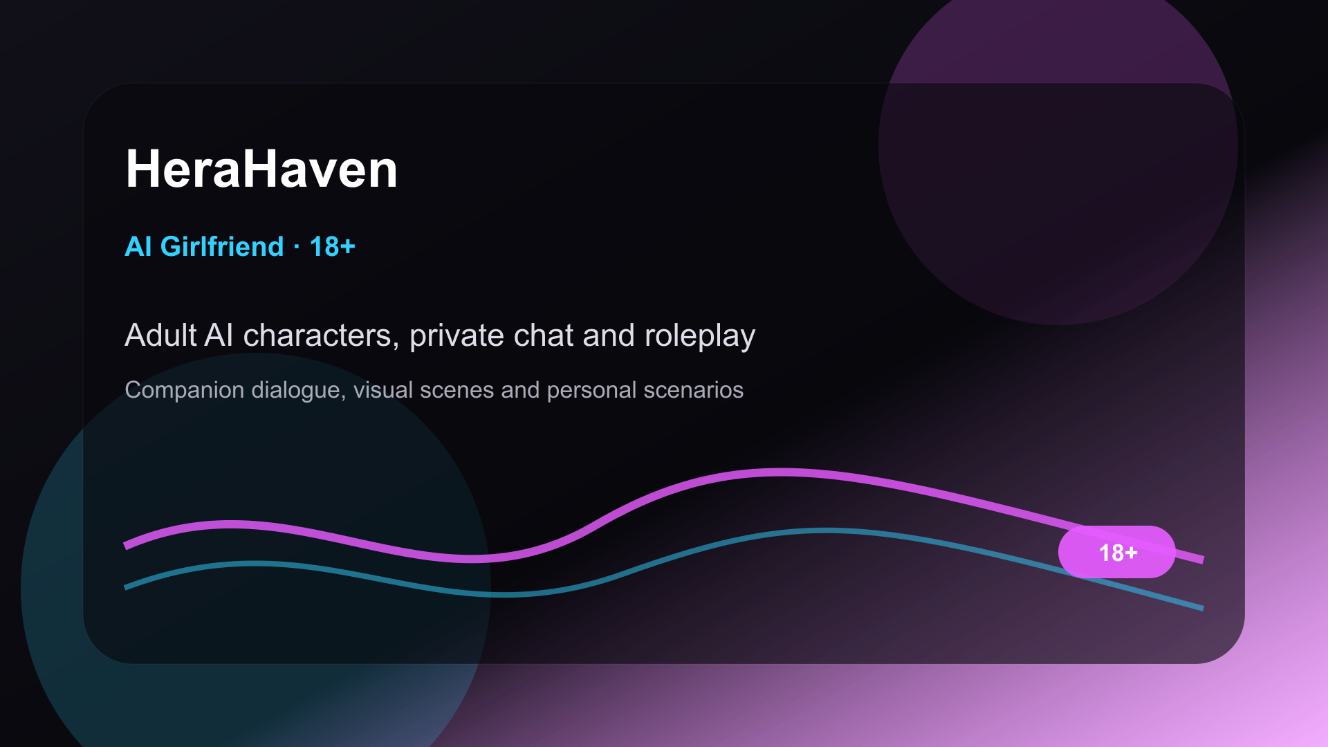 HeraHaven HeraHaven