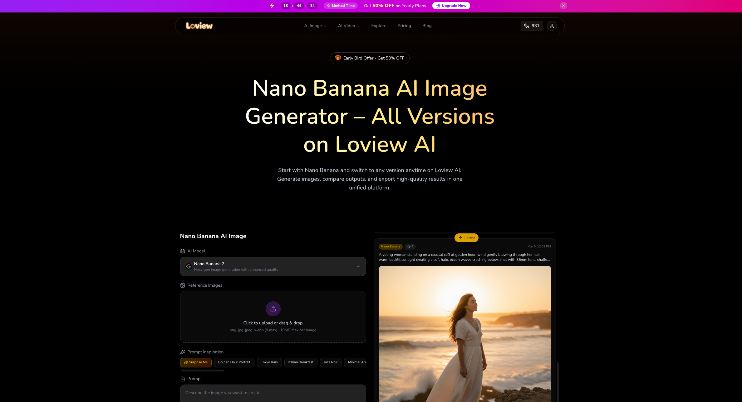 Loview AI Loview AI