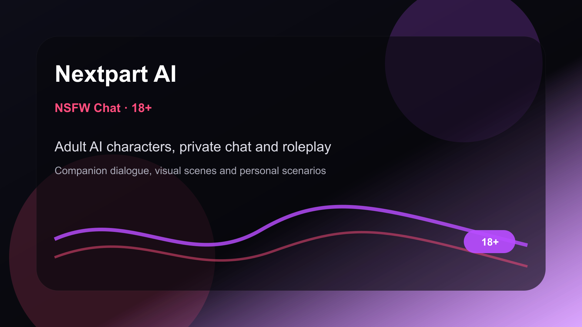 Nextpart AI Nextpart AI