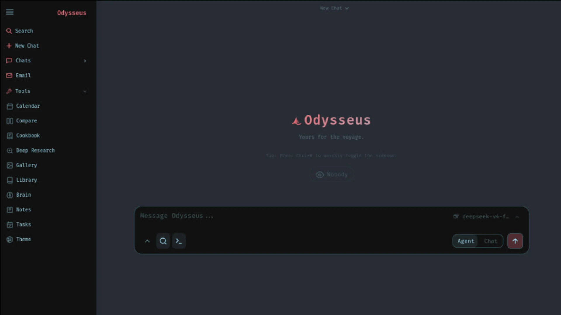 Odysseus Odysseus