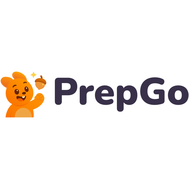 PrepGo