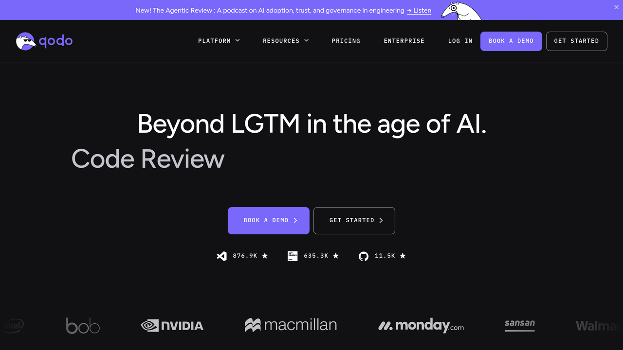 Qodo Qodo