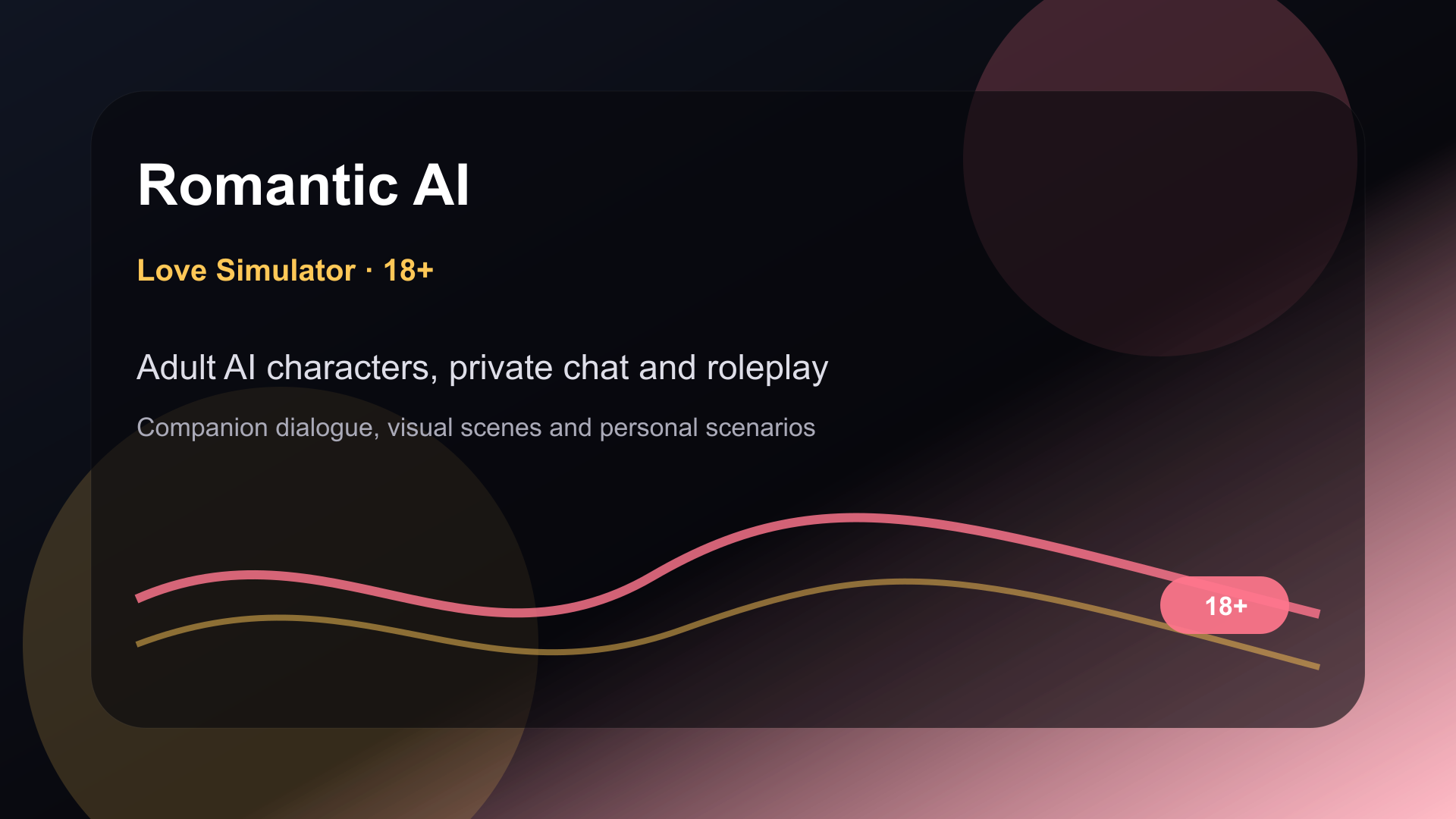 Romantic AI Romantic AI